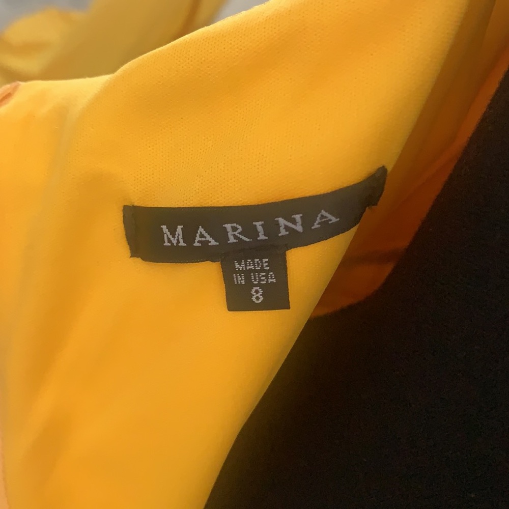 Dress - Picture 8 of 10